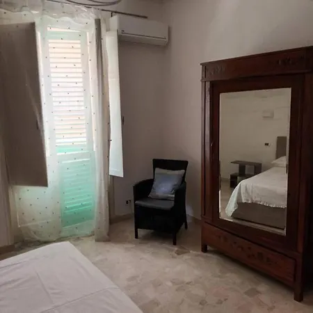 Dei Due Mari Messina