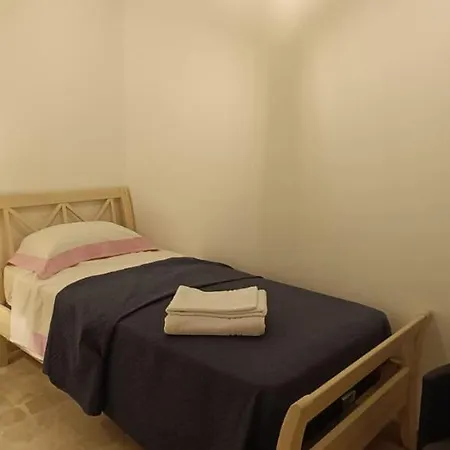 Appartamento Dei Due Mari Messina