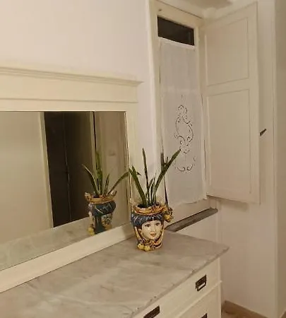Dei Due Mari Appartamento *